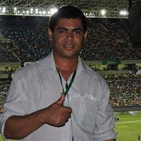 EVANDRO MOREIRA